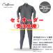 �Z�~�I�[�_�[�i�󒍐��Y�j CRAFTSMAN WETSUITS �E�F�b�g�X�[�c �Z�~�h���C �n�C�G���h���f�� 5mm / 3mm �o�b�N�W�b�v ���b�V���X�L�� ���o�[ ���N�� ���{��