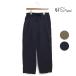  мужской orSlow или s low WIDE FIT NEW YORKER широкий Fit новый yo- машина легкий брюки номер товара :01-1021