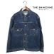  lady's /THE SHINZONE/ The sin Zone / type 50'S Denim jacket / product number :23AMSJK06