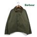 * женский мужской Barbour Bab a-TRANSPORT trance порт с хлопком жакет номер товара :252MCA1065 2025 осень-зима [SALE][10%OFF]