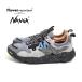 �����Y Flower MOUNTAIN�~NANGA �t�����[�}�E���e�� �i���K YAMANO3 ���}�m�X���[ �i��:FM17008 �R���{���[�V�����X�j�[�J�[