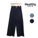  женский Healthy DENIM здоровый Denim Wild Ginger высокий laiz* Buggy Denim номер товара :H68230303 Mid Used Rinse