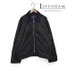  мужской LAVENHAM Lavenham SIDE POCKET UNWADDED TEYNHAM боковой карман Anne wa dead Tey nam жакет номер товара :LV13001 стандартный обращение магазин 
