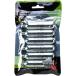 PUFF DINO Co2�K�X�u���[�o�b�N�p Co2�K�X�J�[�g���b�W 12g 6�{�Z�b�g
