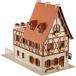 PLUM бумага комплект заказ. ...?? 1/80 кролик house Big! PP076