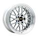 Aoshima пластиковая модель 1/24 The * tuned детали No.25BBS LM 20 дюймовый 