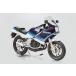  Aoshima пластиковая модель 1/12 The * мотоцикл No.21 Suzuki GJ21A RG250Γ '84