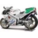  Aoshima пластиковая модель 1/12 The * мотоцикл No.52 Honda MC18 NSR250R SP custom '89