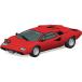  Aoshima пластиковая модель 1/32 The * зажим комплект No.20-A Lamborghini счетчик kLP400 красный 