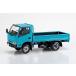  Aoshima пластиковая модель 1/32 приятный pra зажим комплект No.23-TE Hino Dutro Flat Body бирюзовый 