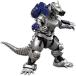  Aoshima пластиковая модель ACKS GO-01 Godzilla × Mechagodzilla MFS-3 3 тип машина дракон 