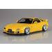  Aoshima пластиковая модель 1/24 The * tuned машина No.103 FD3S RX-7 *02 пневматическая подвеска custom Mazda 