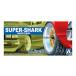  Aoshima пластиковая модель 1/24 The * tuned детали No.92 super Shark . обод 14 дюймовый 