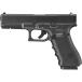  Tokyo Marui газ свободный затвор g блокировка 17 Gen.4 газовый пистолет 