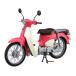  Fujimi модель 1/12 NEXT серии Honda Super Cub 110 погода. .ver