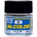 GSI�N���I�X �͌^�p�h�� Mr.�z�r�[ Mr.�J���[ C2 �u���b�N �� ���� 10ml