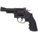  Crown модель S&amp;W M19 4 дюймовый черный 18 лет и больше для газ револьвер 