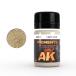 AK inter lakti яркий пыль pig men toAK040