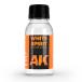 AK�C���^���N�e�B�u �z���C�g�X�s���b�g 100ml AK047