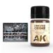 AK inter laktibwe The кольцо краска двигатель g lime 35ml AK082