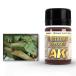 AK inter laktibwe The кольцо краска Brown earth склад jito35ml AK4063