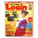 LoGin 1998�N1�����`12�����@12���Z�b�g�@�t�^CD-ROM ���J���@�t�^���q�@�|�X�^�[�t���@���O�C��