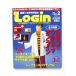 LoGin 1998�N1�����`12�����@12���Z�b�g�@�t�^CD-ROM ���J���@�t�^���q�@�|�X�^�[�t���@���O�C�� �֘A�摜3