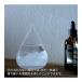  ton po Drop Mini storm glass 100percent... type living dining .. stylish simple Northern Europe 
