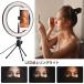 LED�����O���C�g �X�^���h �B�e�p���C�g �����O���C�g �X�}�z�X�^���h ��� �O�r ���B�� ���C�g �X�}�z ���� ���F �p�x���� ����B�e �e�����[�N �����[�g��c �֘A�摜1