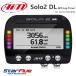 Aim SOLO2 DL GPS LAP таймер измеритель данные -roga-4 колесо / мотоцикл / универсальный e- I.M Solo 2