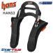 HANS устройство HANS3 рукоятка s3 30° FIA8858-2010 легализация FHR.. защита 