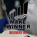 MAKE WINNER костюм для гонок чистка сервис Delivery комплект 