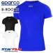  Sparco нижний одежда Cart для B-ROOKIE Be rookie короткий рукав футболка Sparco 2026 год .. модель 