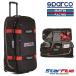  Sparco × maru чай ni рейсинг дорожная сумка TOUR Tour Sparco MARTINI RACING