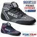  Sparco рейсинг обувь 4 колесо для PRIME EXTREME prime Extreme FIA8856-2018 легализация Sparco 2025 год модели 