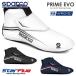  Sparco рейсинг обувь 4 колесо для PRIME EVO prime Evo FIA8856-2018 легализация Sparco 2025 год .. модель 