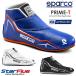  Sparco рейсинг обувь 4 колесо для PRIME-T prime FIA8856-2018 легализация Sparco
