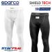  Sparco enduring fire pants SHIELD TECH 4 wheel for shield Tec FIA8856-2018 official recognition Sparco 2023 year of model 