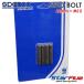 ѥ륳 åɥܥ 62mm M12 4ܥå ۥ SPARCO STUD BLOT