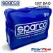  Sparco костюм для гонок сумка SUIT BAG ORIGINAL Sparco