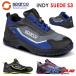  Sparco безопасная обувь INDY SUEDE S3 Indy замша ESD S3S безопасность обувь Sparco TEAM WORK