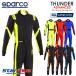  Sparco костюм для гонок Cart для THUNDER ADVANCED Thunder advance FIA8877-2022 легализация Sparco 2025 год модели 