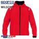 [ распродажа ] Sparco нейлон жакет ветровка WILSON Wilson Sparco 2024 год модели 