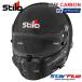 Stilo ���ƥ������إ��å� ST5F CARBON 4���� �����ܥ� FIA8859-2015 SNELL SA2020��ǧ