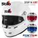 Stilo ���ƥ������إ��å� ST5F N KRT �������� SNELL K2020��ǧ AA0714AH2U