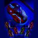 �}�E�X 5G �Q�[�~���O�}�E�X �}�E�X �L�� ���C�g DPI ���������� �v���[���g �X�C�b�` PS4 �a���� �������� yk117 �֘A�摜4