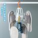 �V���[�Y�n���K�[ 360�x �C�n���K�[ ����n���K�[ �܂��� �݂花�� �C���� �ȃX�y�[�X�n���K�[ �C������ �������p ��v ���@�\ ���󕨊��� �������� �֘A�摜3