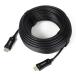 HDMI 8K60Hz HDR10�Ή����t�@�C�o�[HDMI�P�[�u��30m 48Gbps HD2AOCSF-30M �X�^�[�P�[�u���y�݌ɕi�z�y���������z �֘A�摜3
