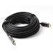HDMI 4K/60P HDR�Ή� ���t�@�C�o�[HDMI�P�[�u��15m 18Gbps HD2AOCW-15M �X�^�[�P�[�u���y�݌ɕi�z �֘A�摜5