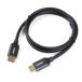 �䂤�p�P�b�g�֑������� HDMI2.1 8K60Hz 4K120Hz�Ή� HDMI�P�[�u��1m 48Gbps HD8KA-1M EQUVAM�y�݌ɕi�z�y���������z �֘A�摜3